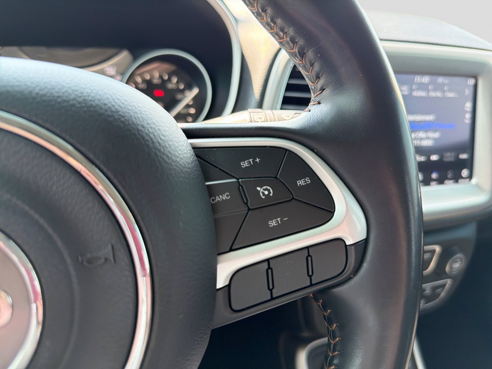 2020 Jeep Compass Latitude - Photo 22