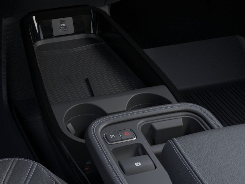 2026 Ford Mustang Mach-E Premium - Photo 15