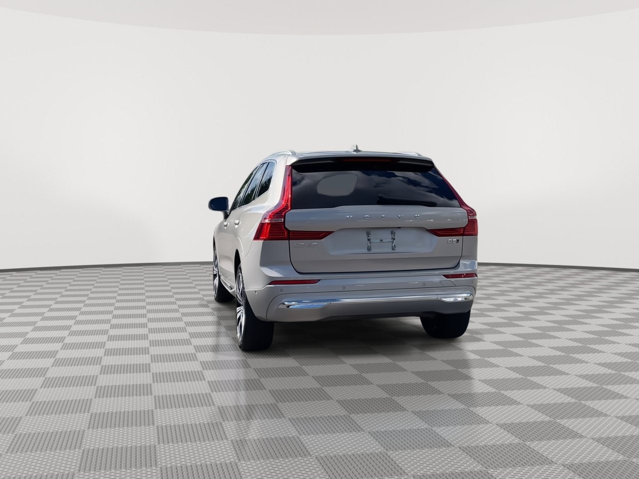 2023 Volvo XC60 Ultimate - Photo 7