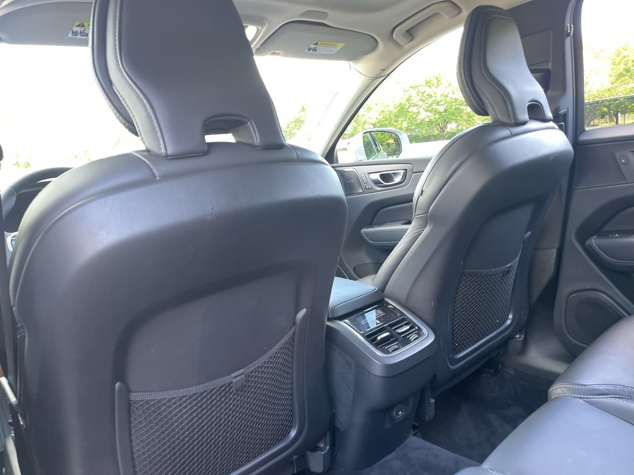 2023 Volvo XC60 Ultimate - Photo 28