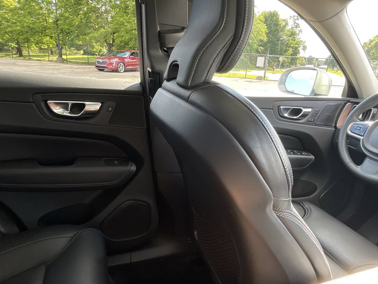 2023 Volvo XC60 Ultimate - Photo 16
