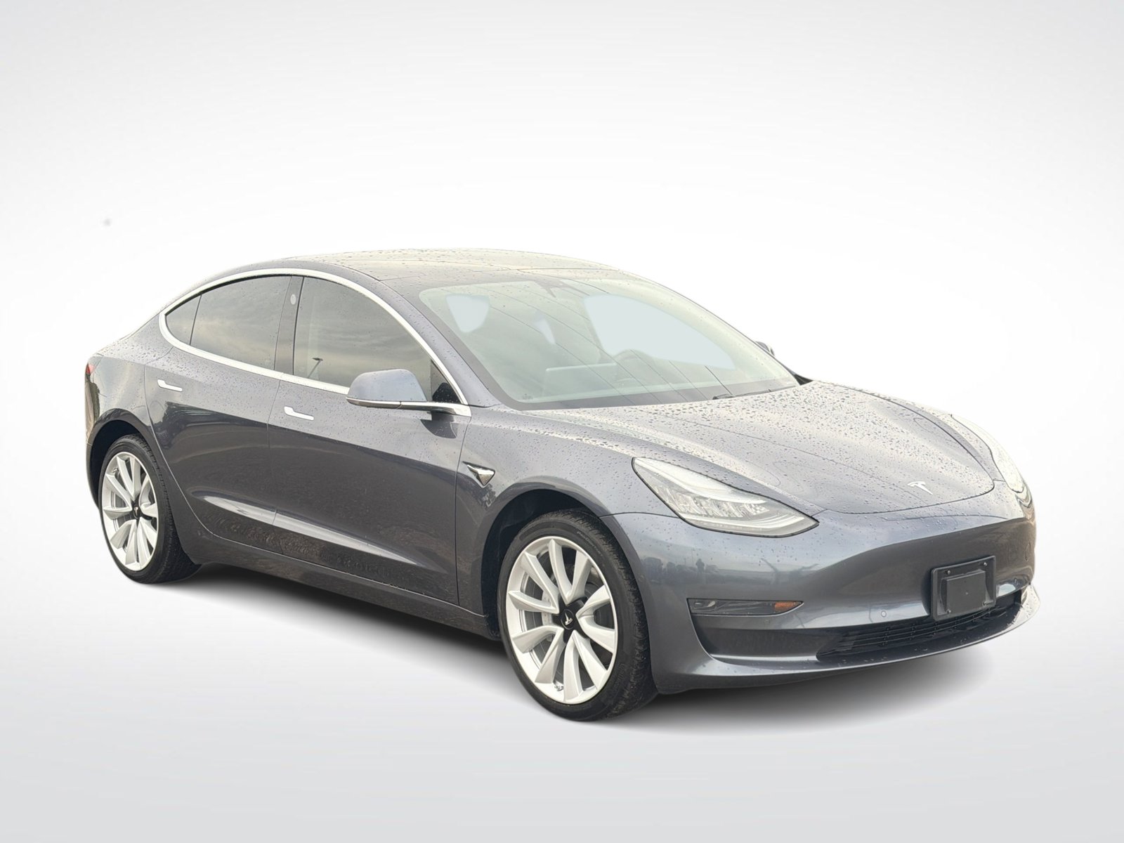 Used 2020 Tesla Model 3 Base with VIN 5YJ3E1EA0LF625297 for sale in Troy, MI