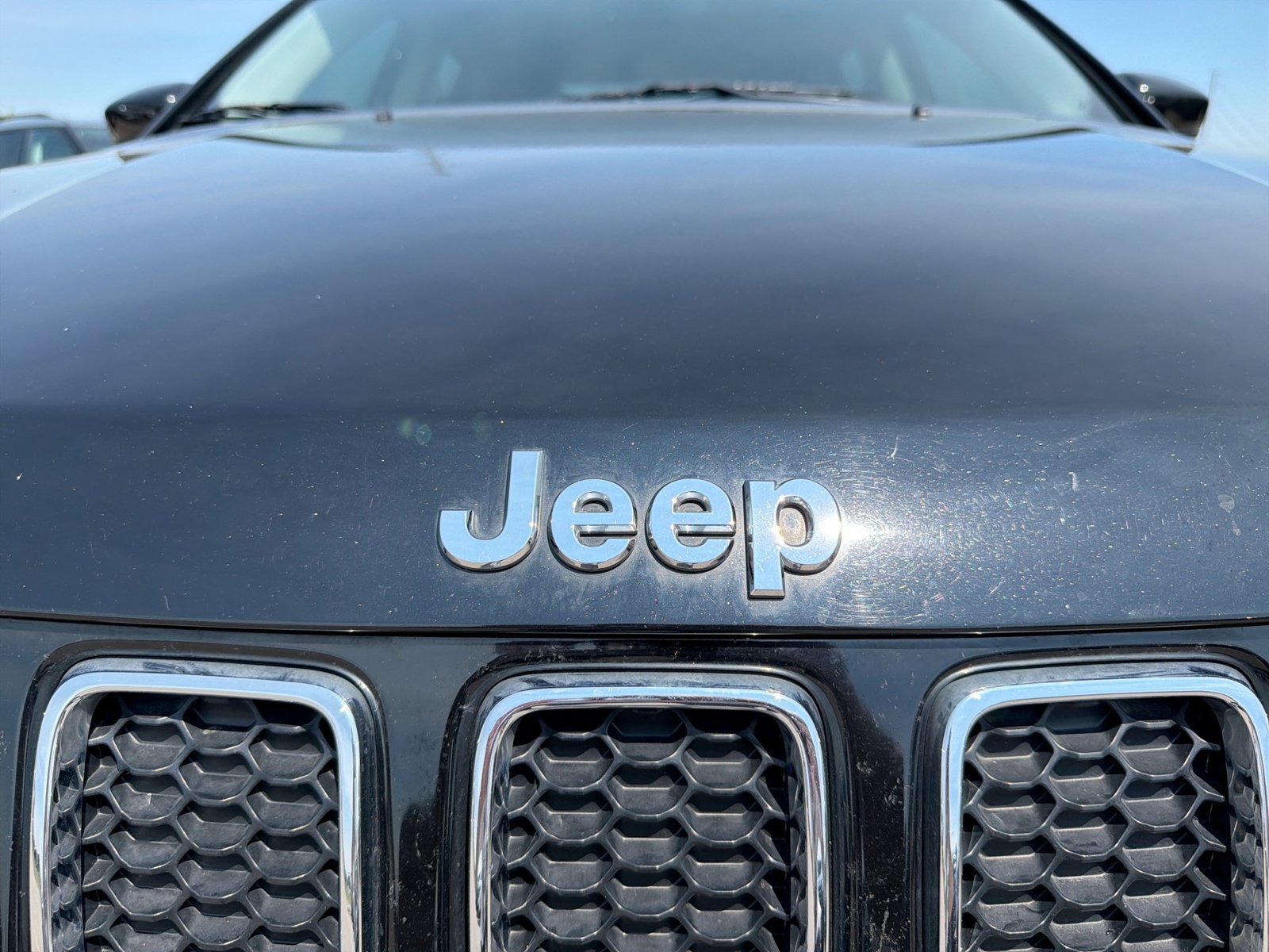 2020 Jeep Compass Latitude - Photo 11