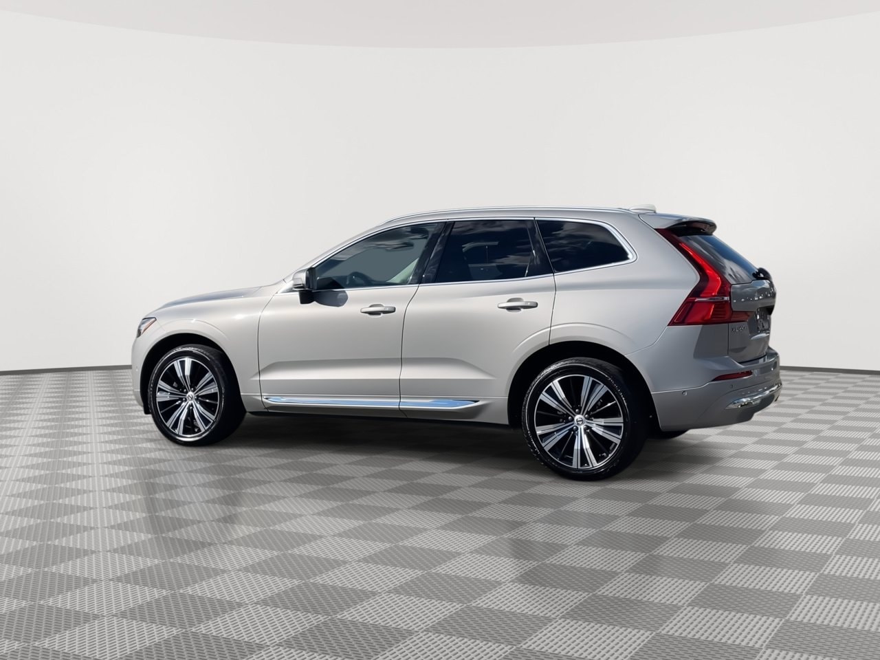 2023 Volvo XC60 Ultimate - Photo 6