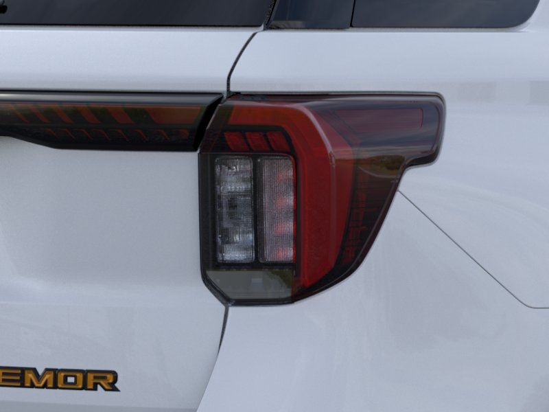 2026 Ford Explorer Tremor - Photo 20