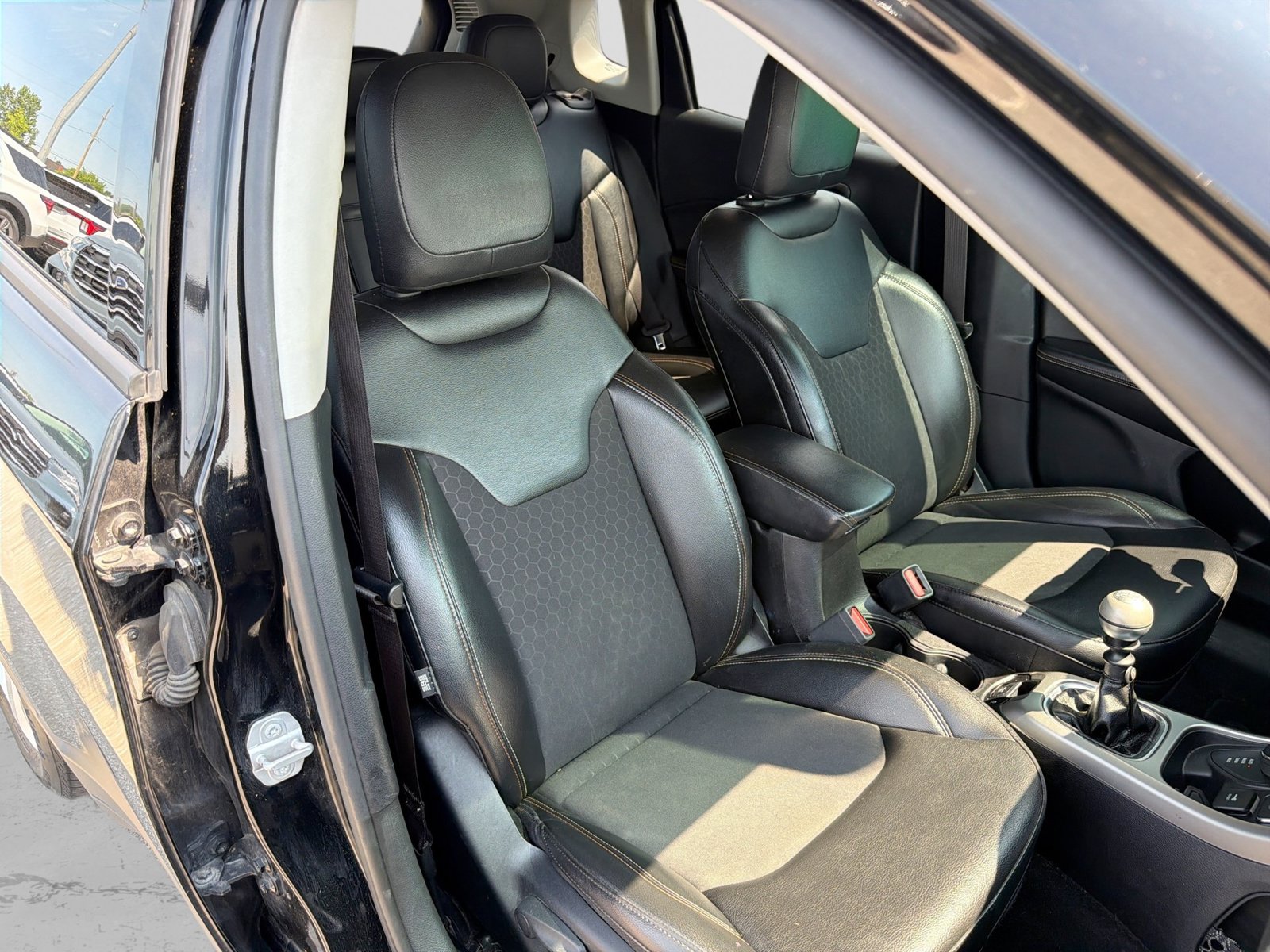2020 Jeep Compass Latitude - Photo 19