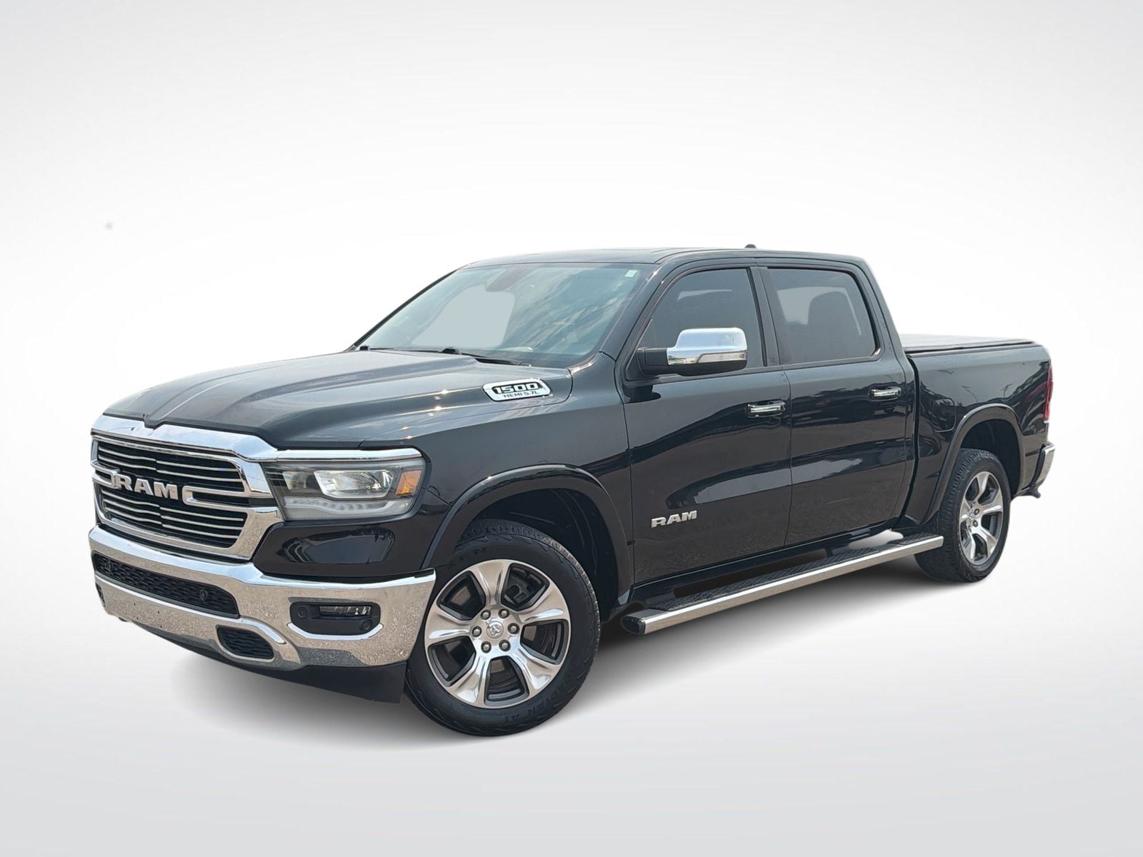 2020 RAM 1500 Pickup