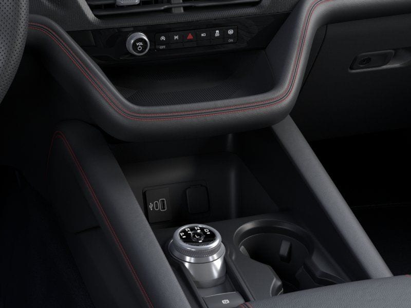 2026 Ford Explorer ST - Photo 15