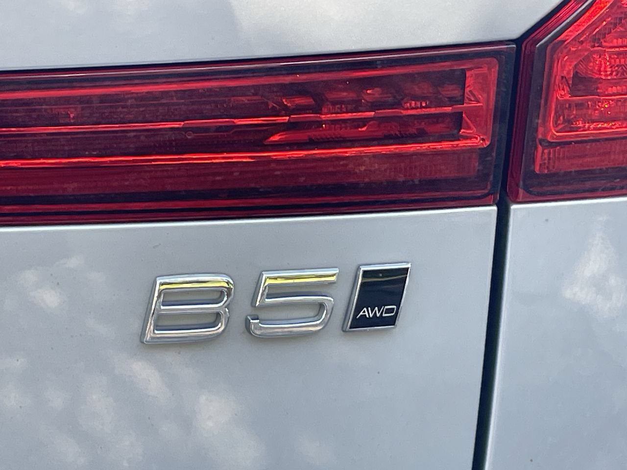 2023 Volvo XC60 Ultimate - Photo 44
