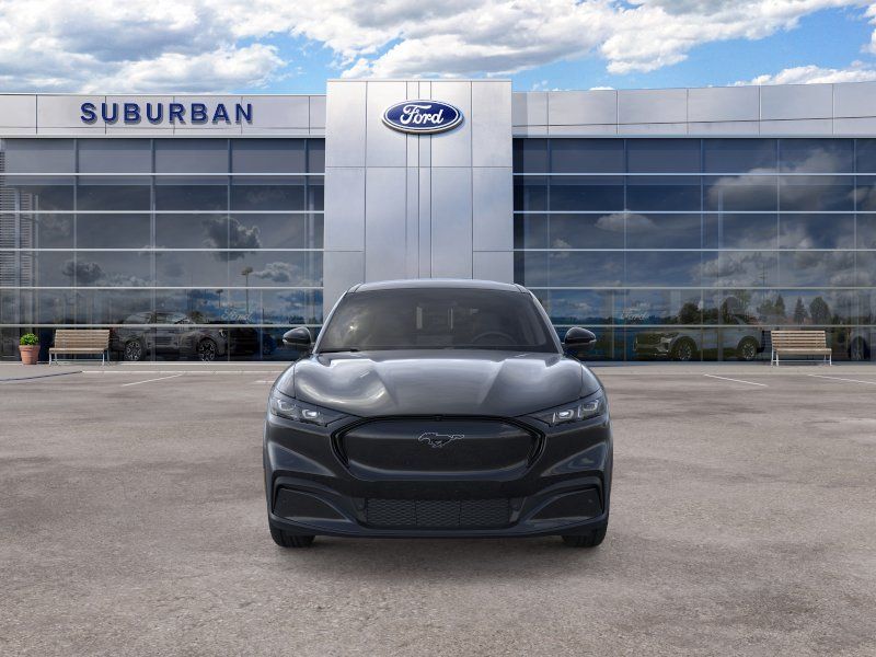 2026 Ford Mustang Mach-E Premium - Photo 6