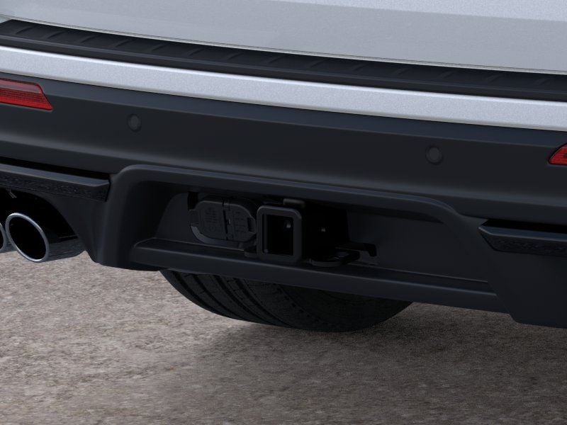 2026 Ford Explorer ST - Photo 23