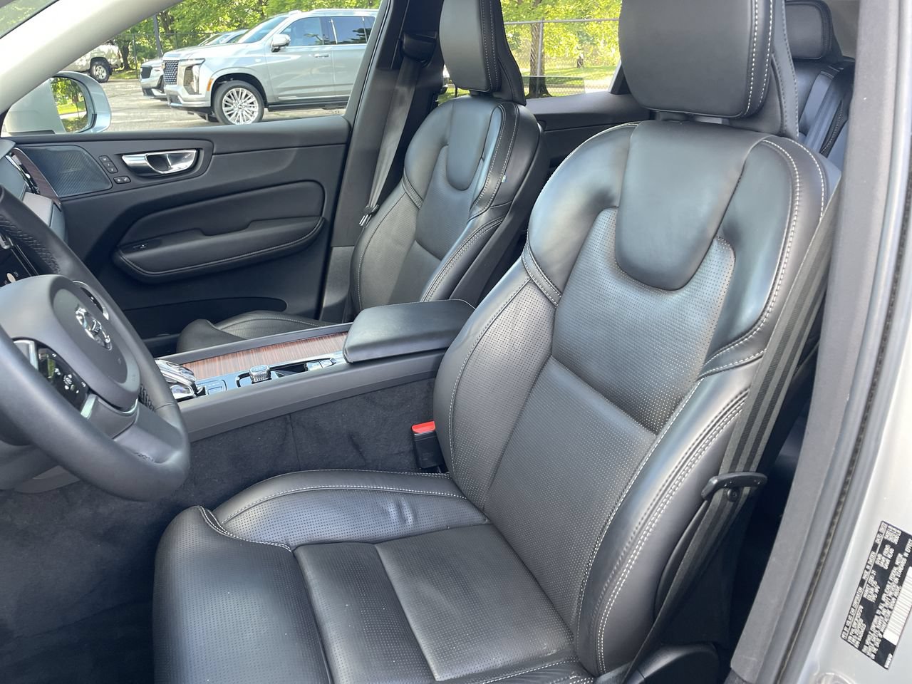 2023 Volvo XC60 Ultimate - Photo 20