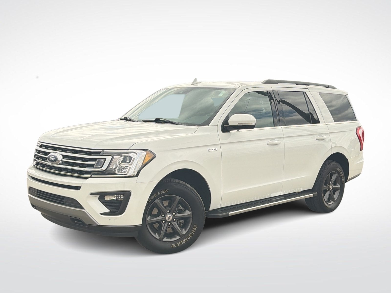 2021 Ford Expedition