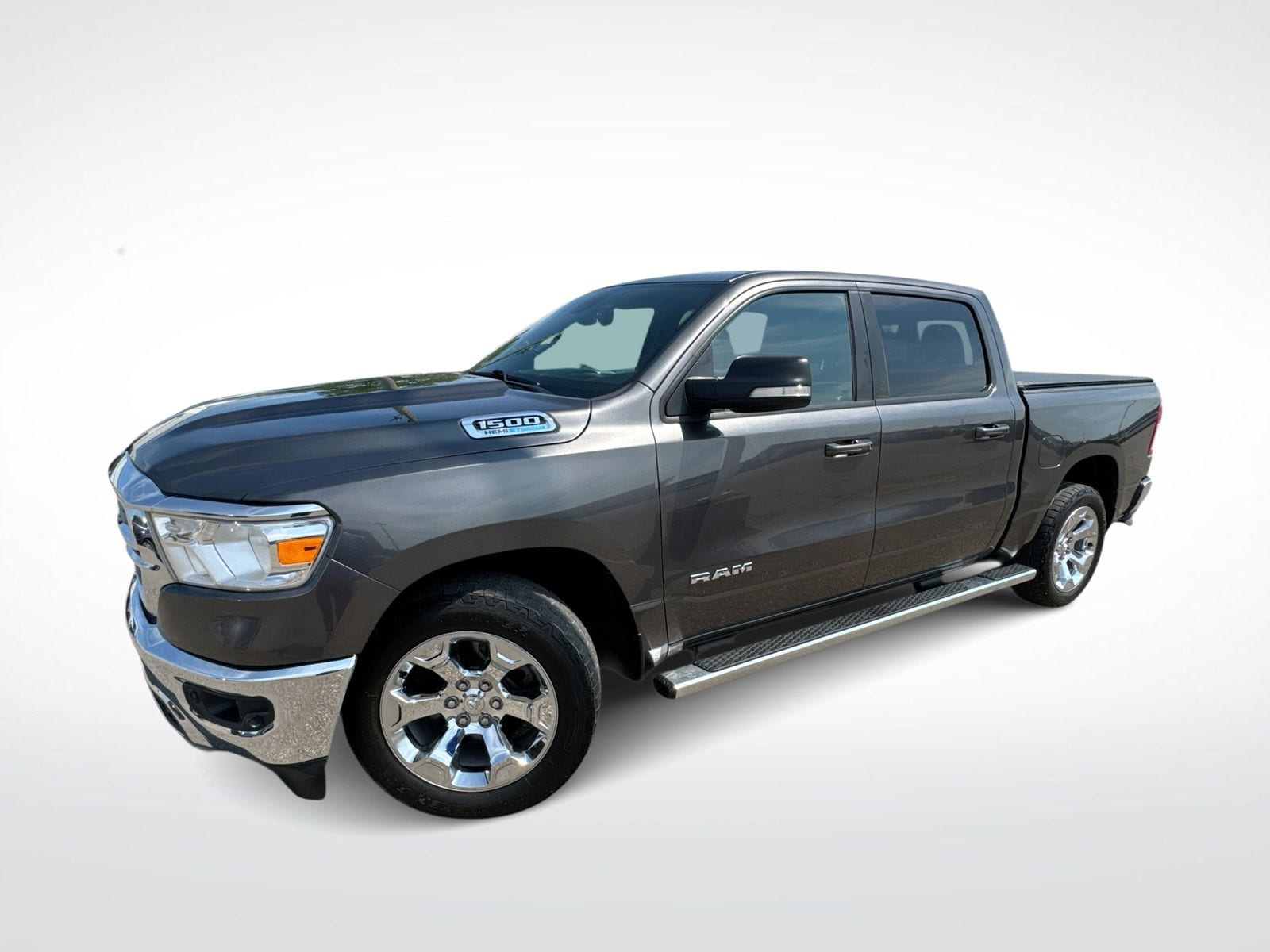 2021 RAM 1500 Pickup