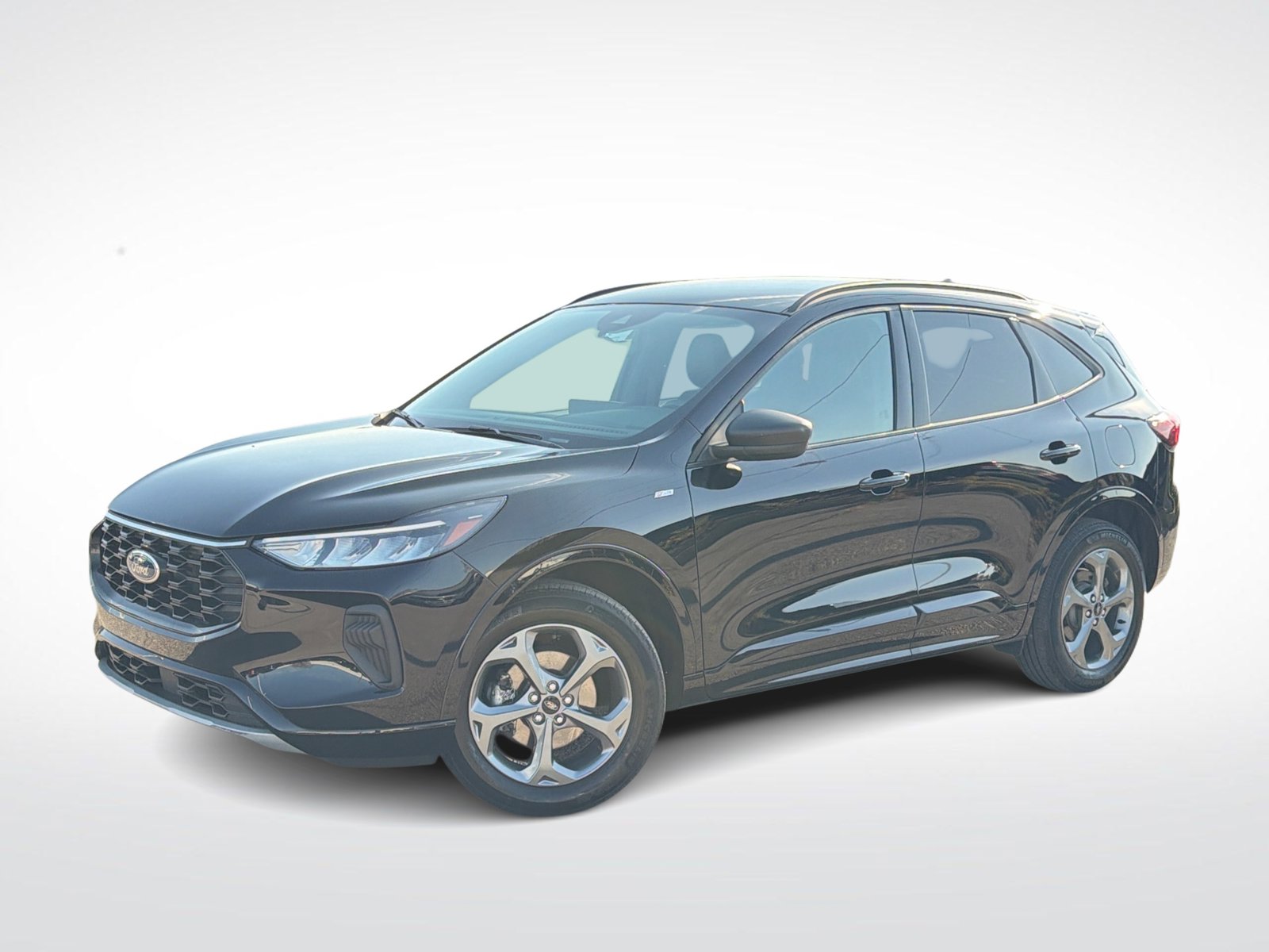  Ford Escape