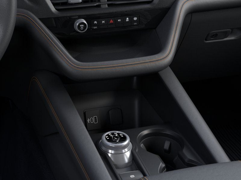 2026 Ford Explorer Tremor - Photo 14