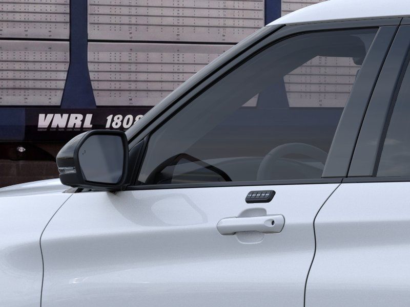 2026 Ford Explorer Tremor - Photo 19