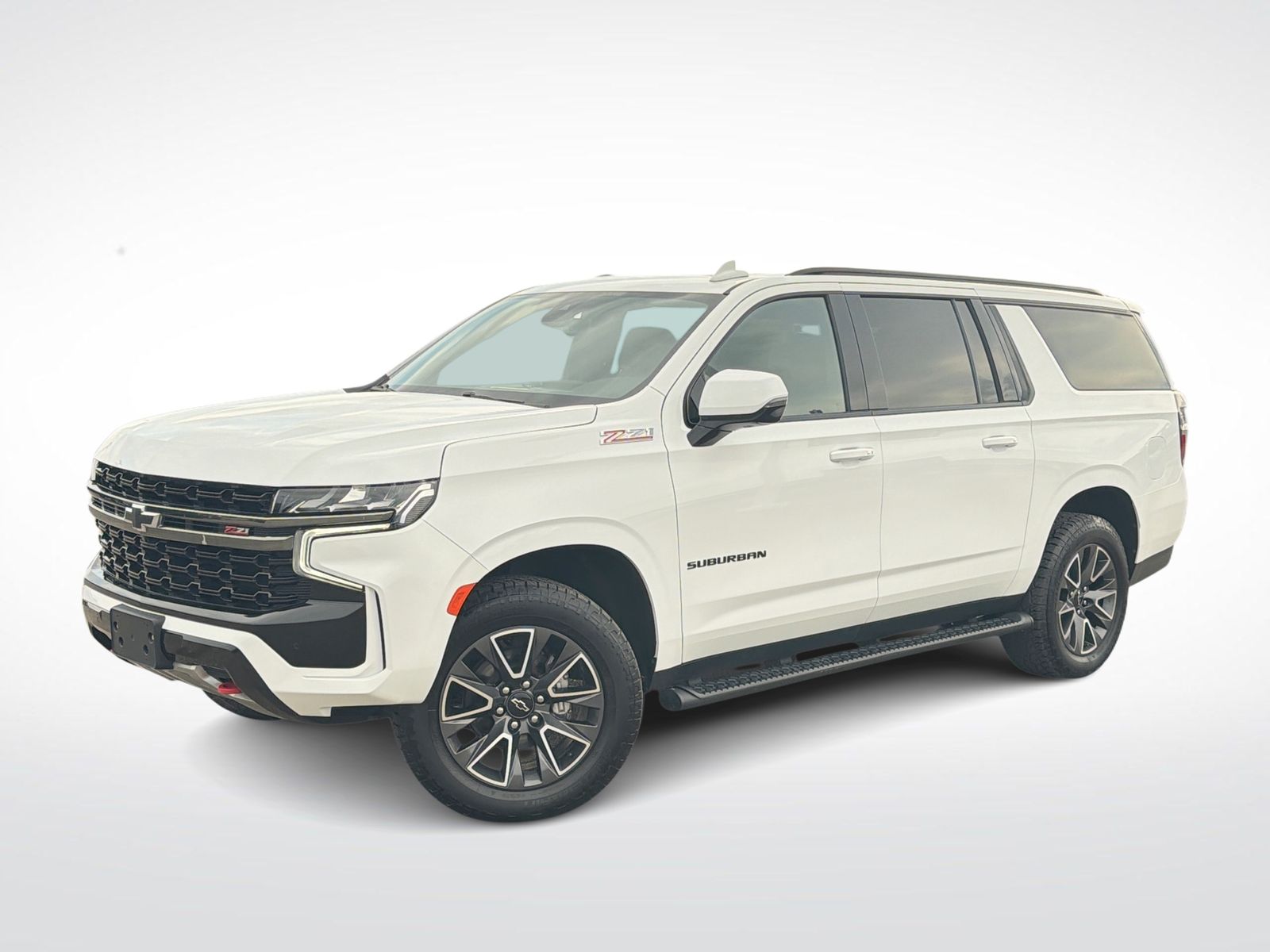 2022 Chevrolet Suburban