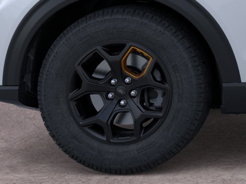 2026 Ford Explorer Tremor - Photo 18