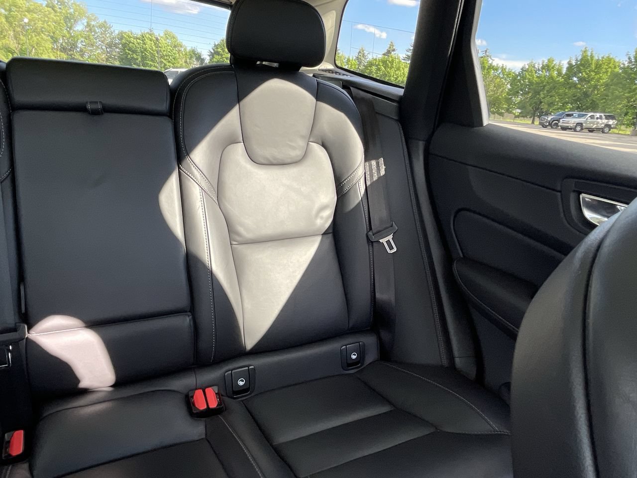 2023 Volvo XC60 Ultimate - Photo 15