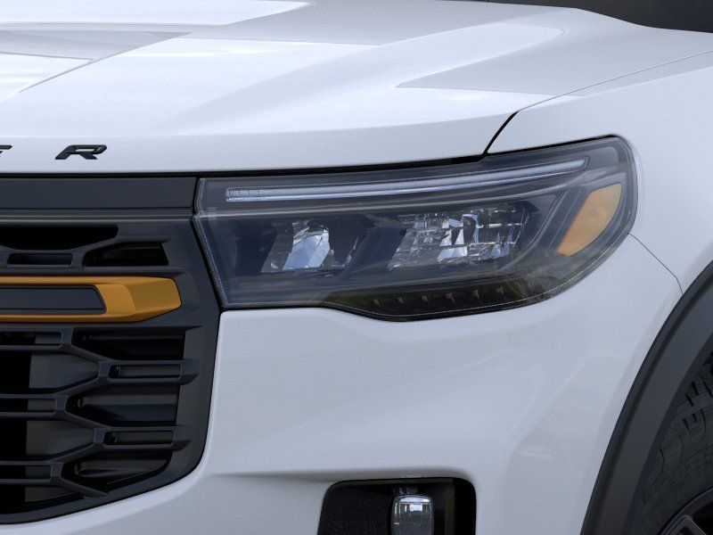2026 Ford Explorer Tremor - Photo 17