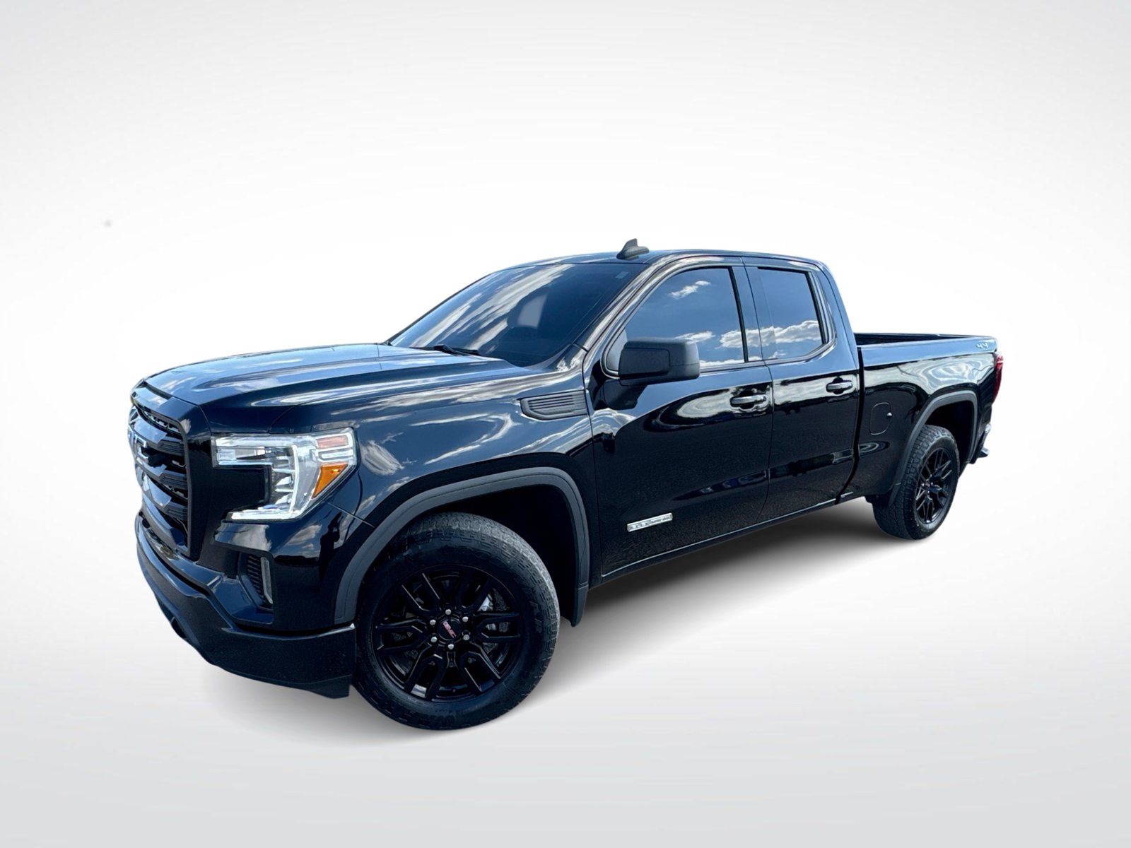  GMC Sierra 1500