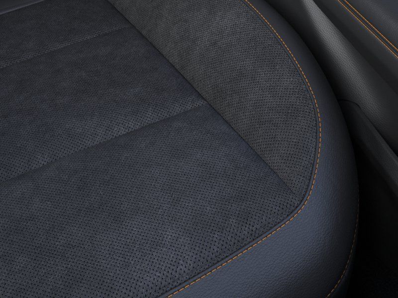2026 Ford Explorer Tremor - Photo 15