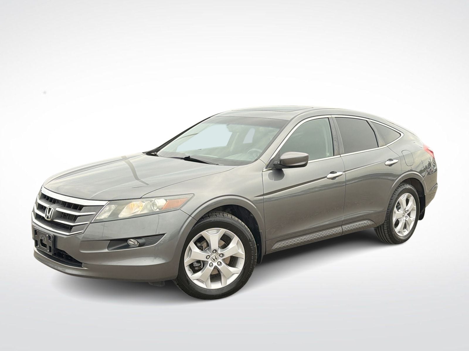 2010 Honda Accord Crosstour EX-L V6