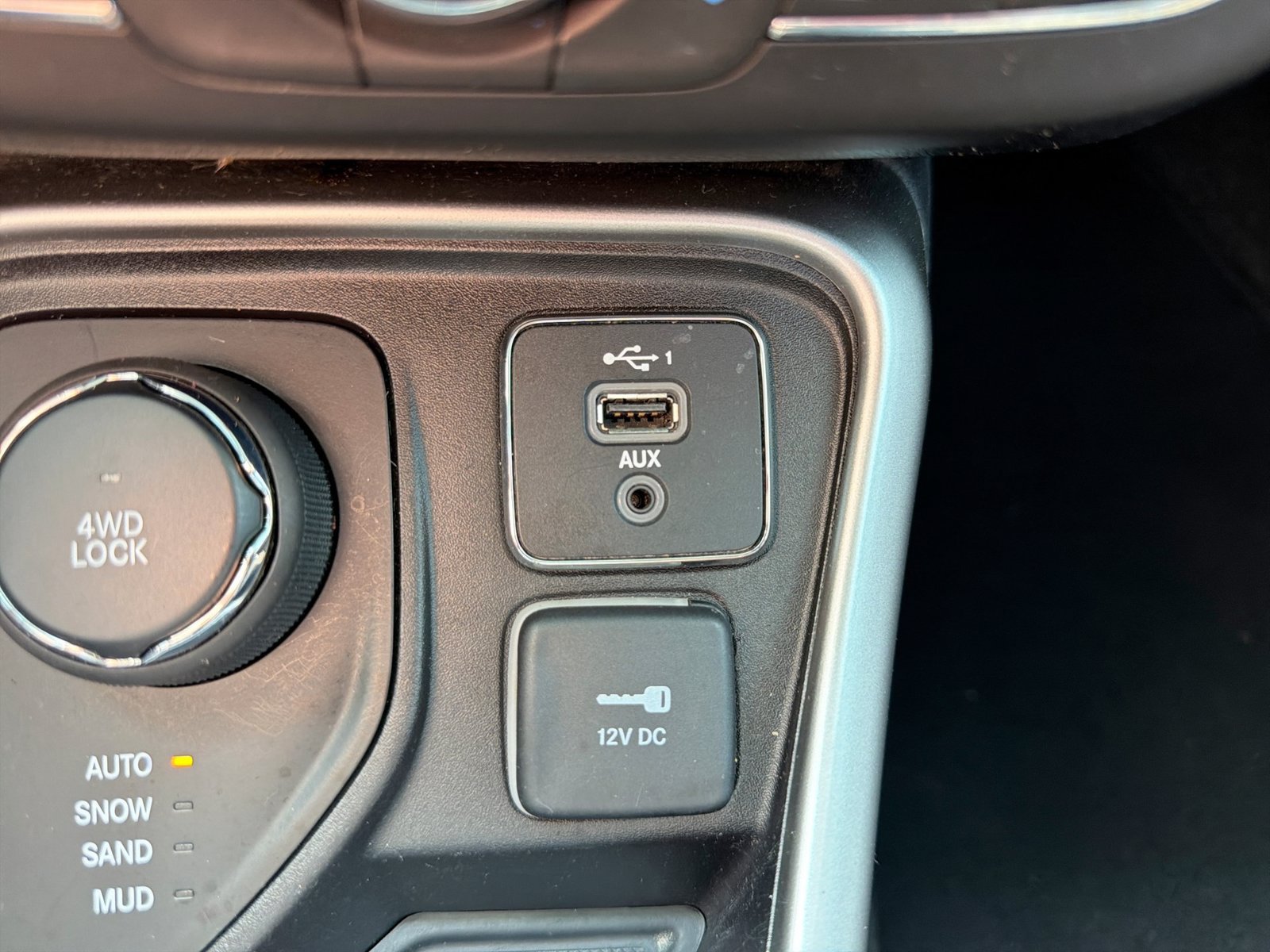 2020 Jeep Compass Latitude - Photo 29