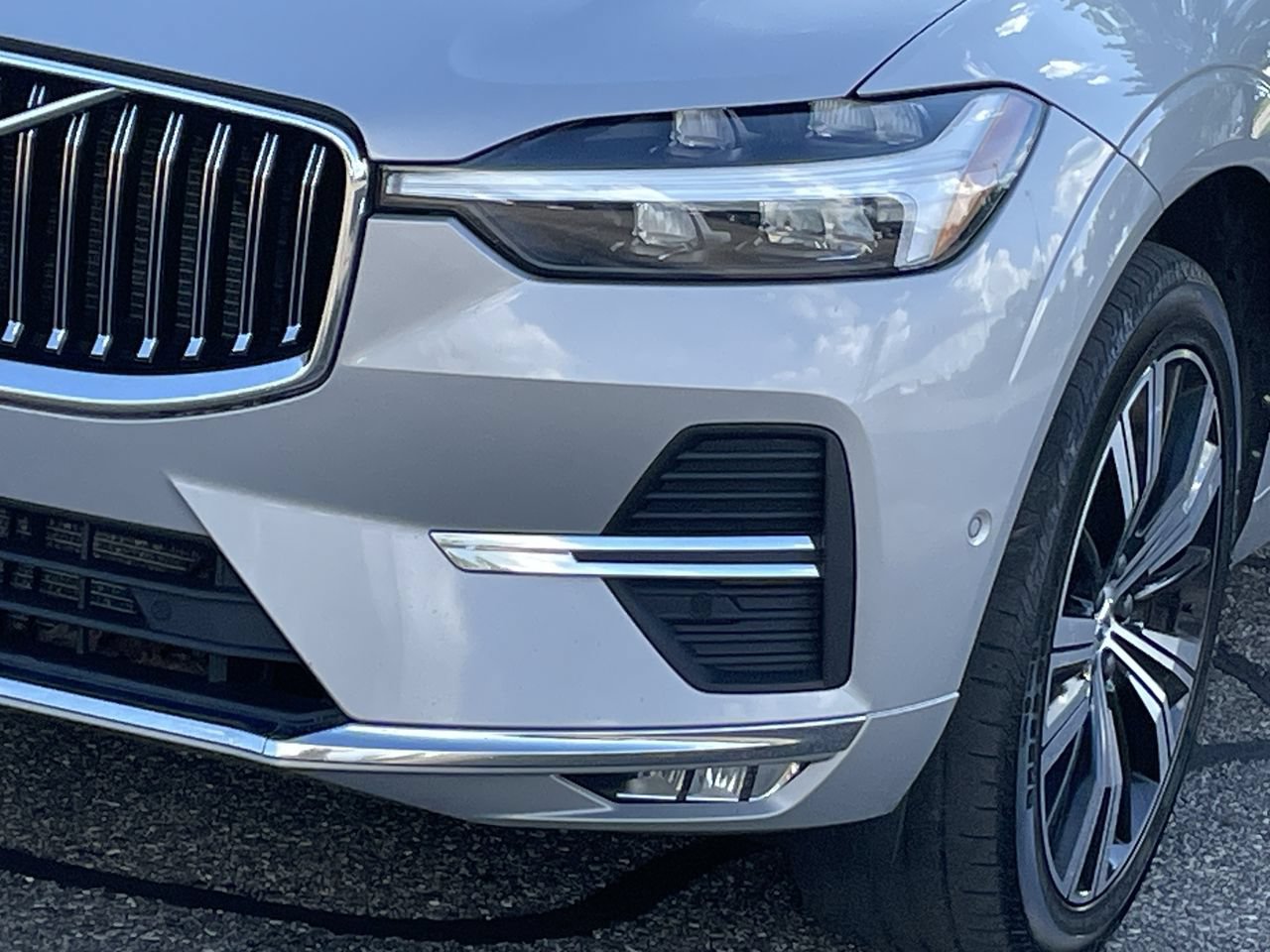 2023 Volvo XC60 Ultimate - Photo 41