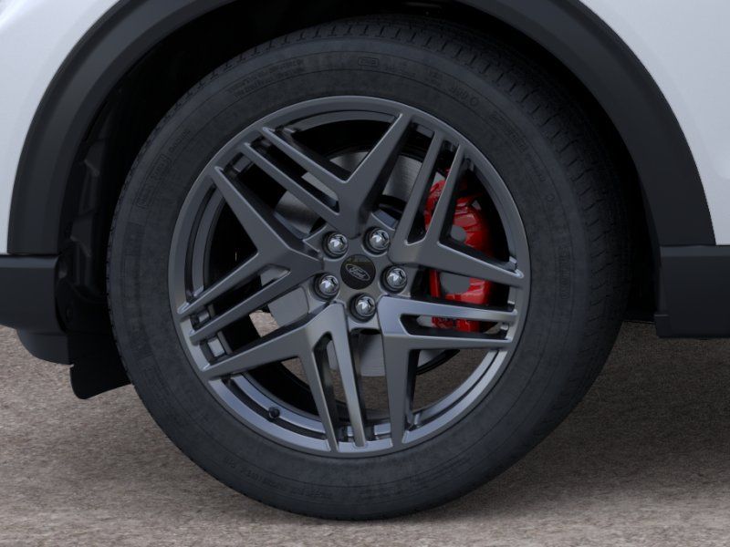 2026 Ford Explorer ST - Photo 19