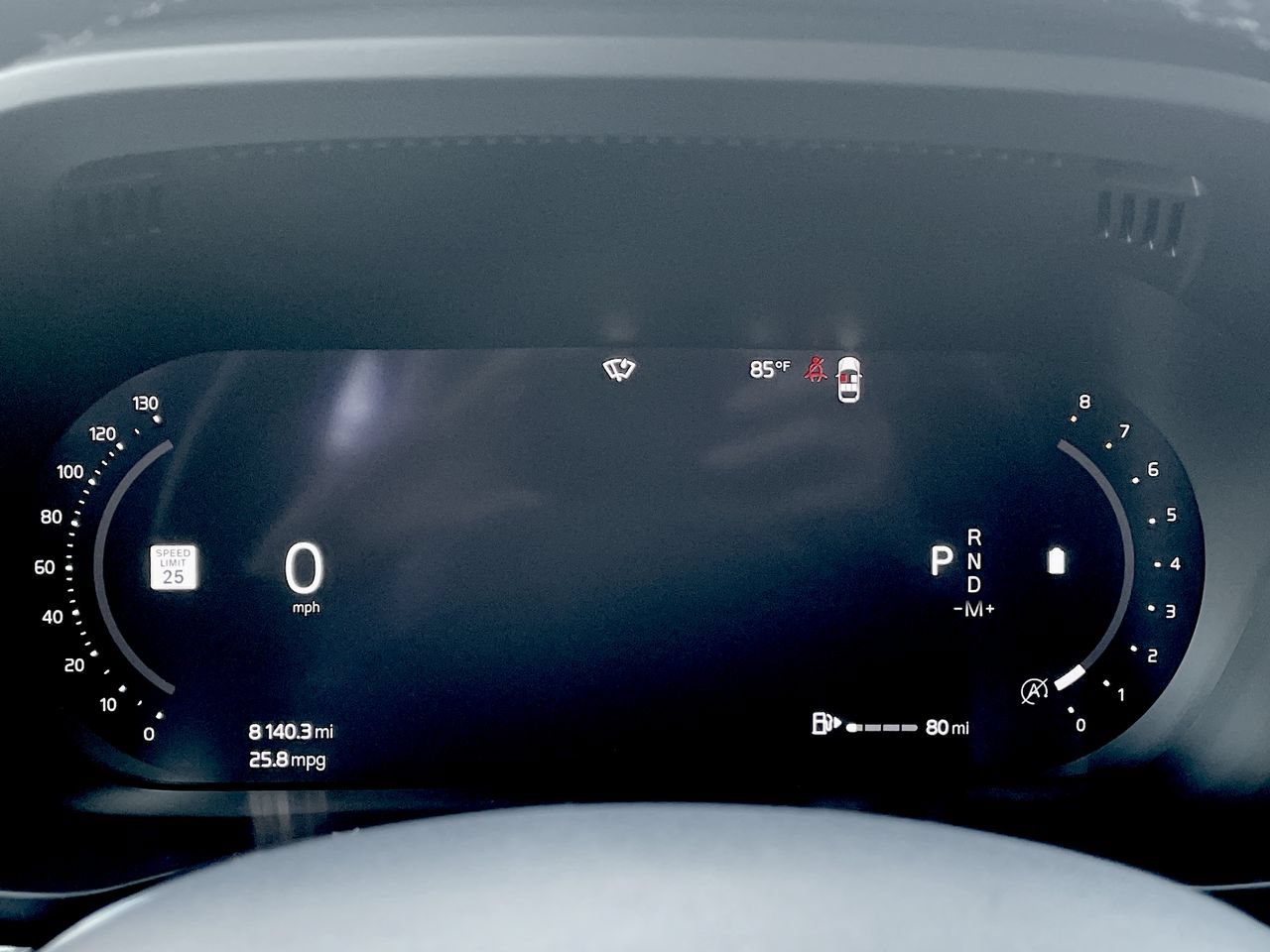 2023 Volvo XC60 Ultimate - Photo 34