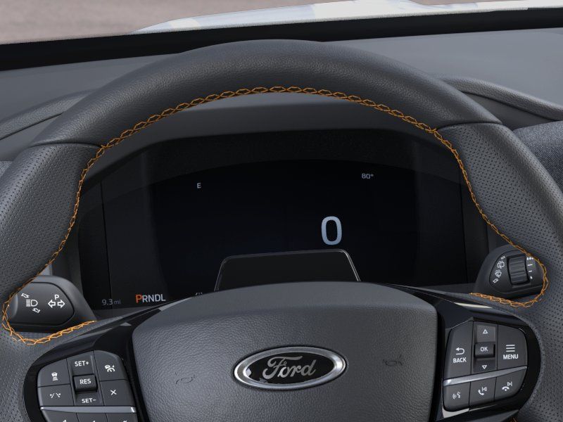 2026 Ford Explorer Tremor - Photo 12