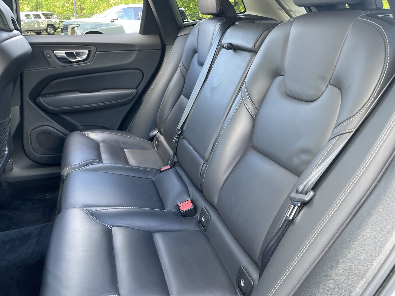 2023 Volvo XC60 Ultimate - Photo 27