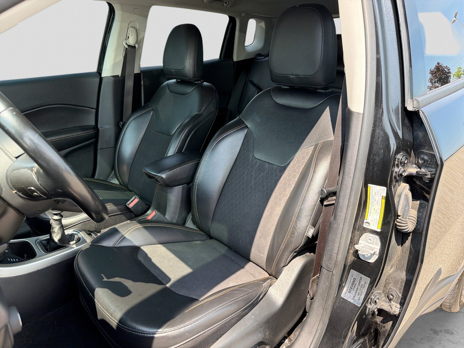 2020 Jeep Compass Latitude - Photo 14