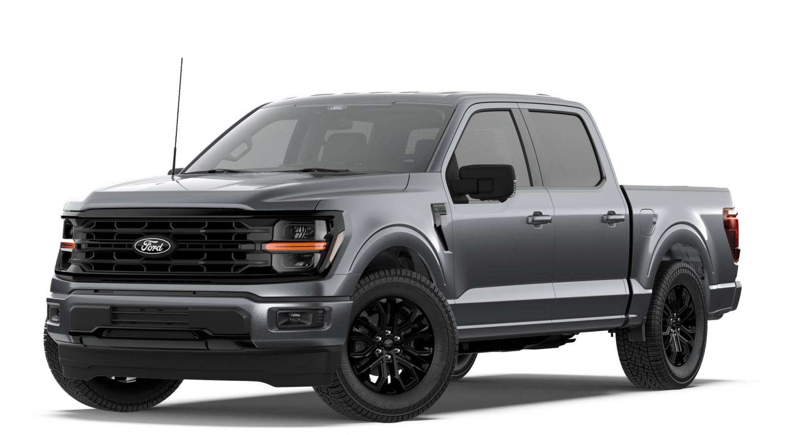  Ford F-150