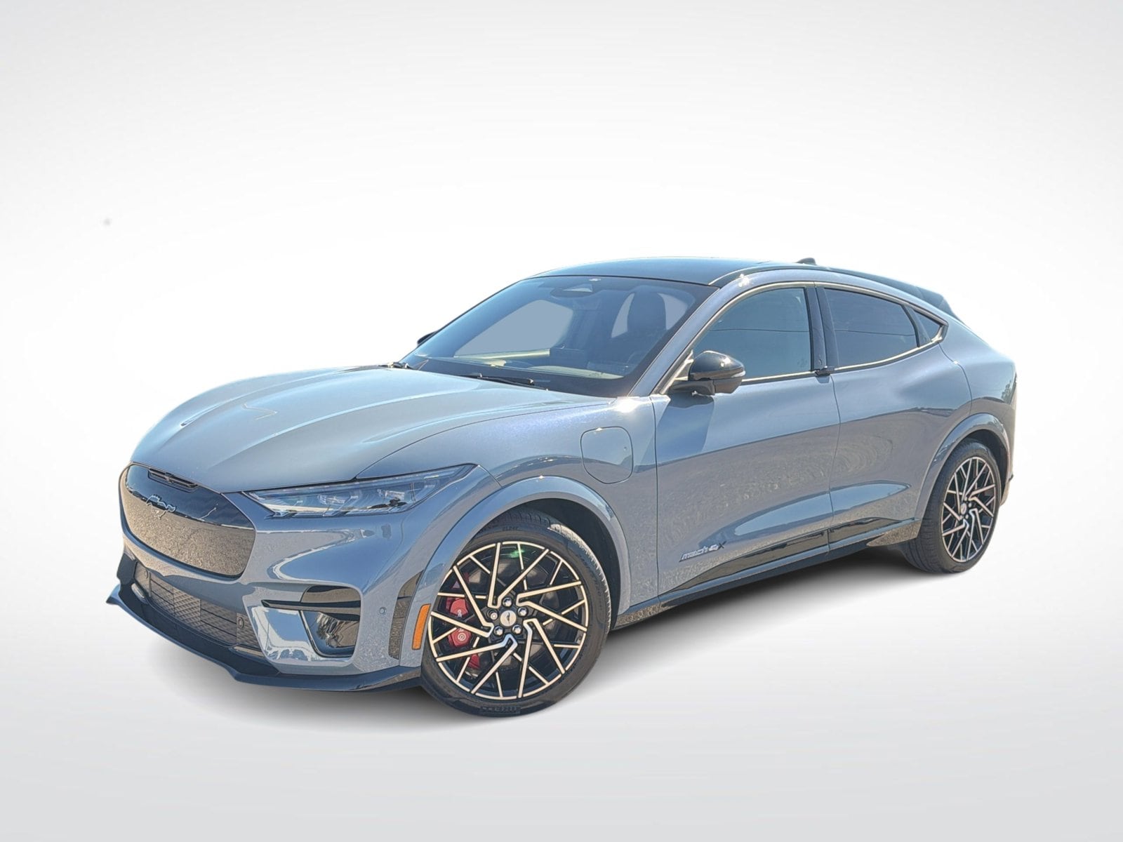 2023 Ford Mustang Mach-E