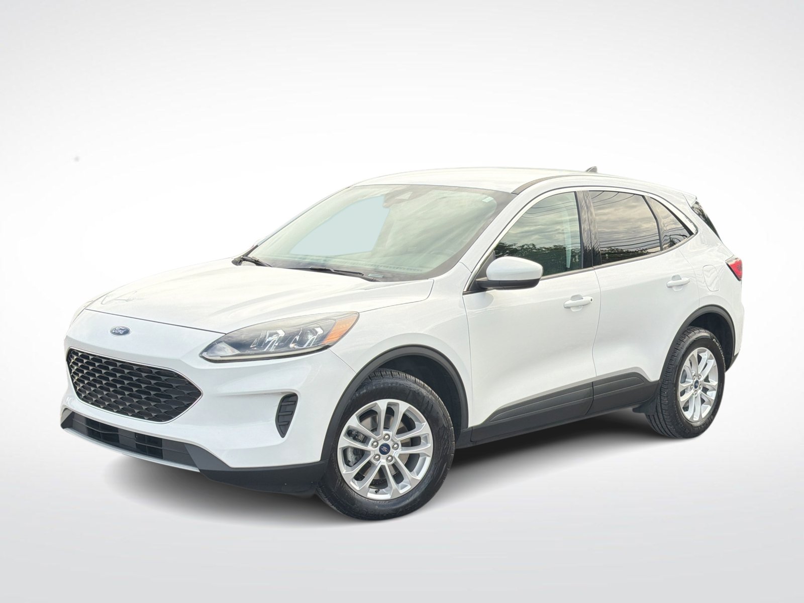  Ford Escape