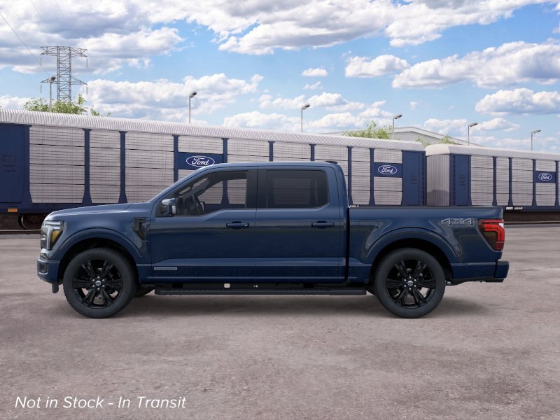 New 2026 Ford F-150 Lariat Truck