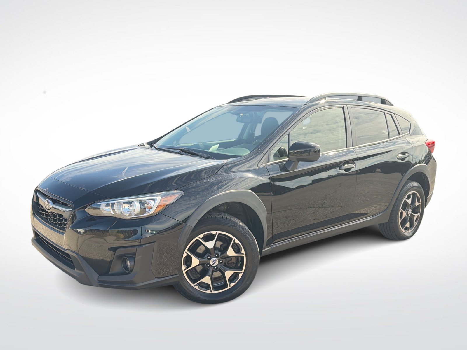 2018 Subaru Crosstrek