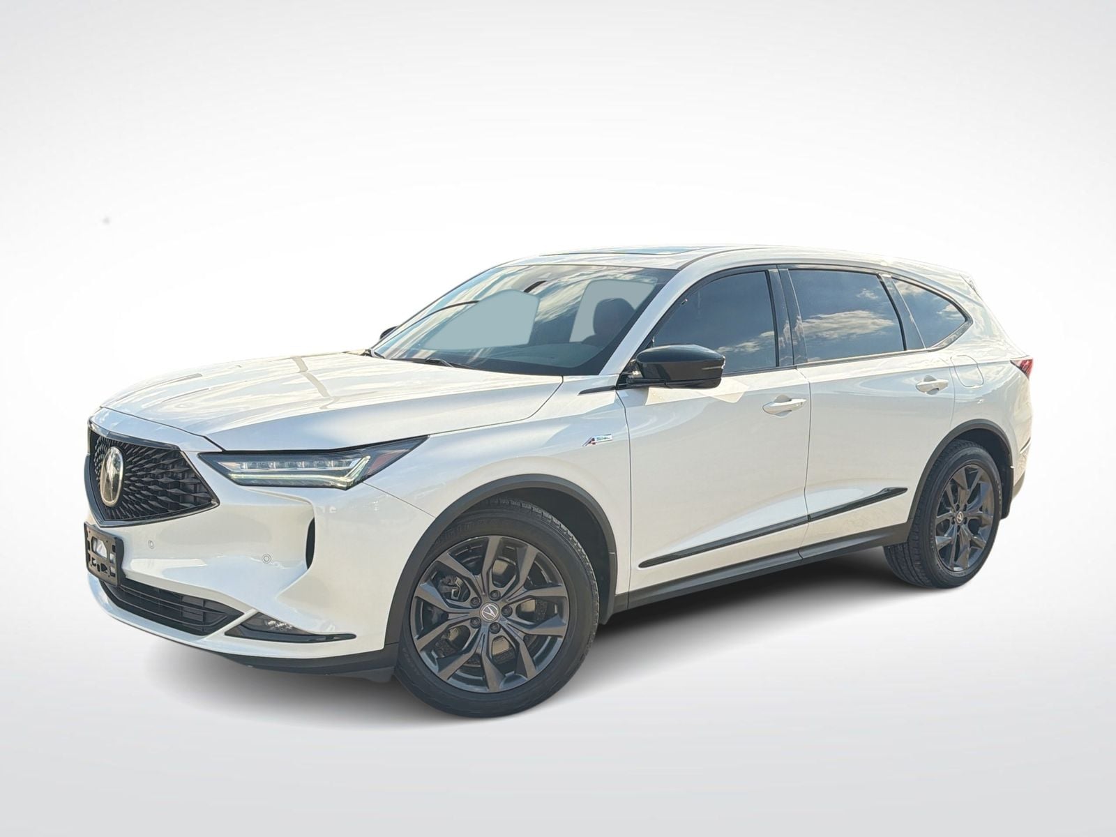 2023 Acura MDX A-Spec Package