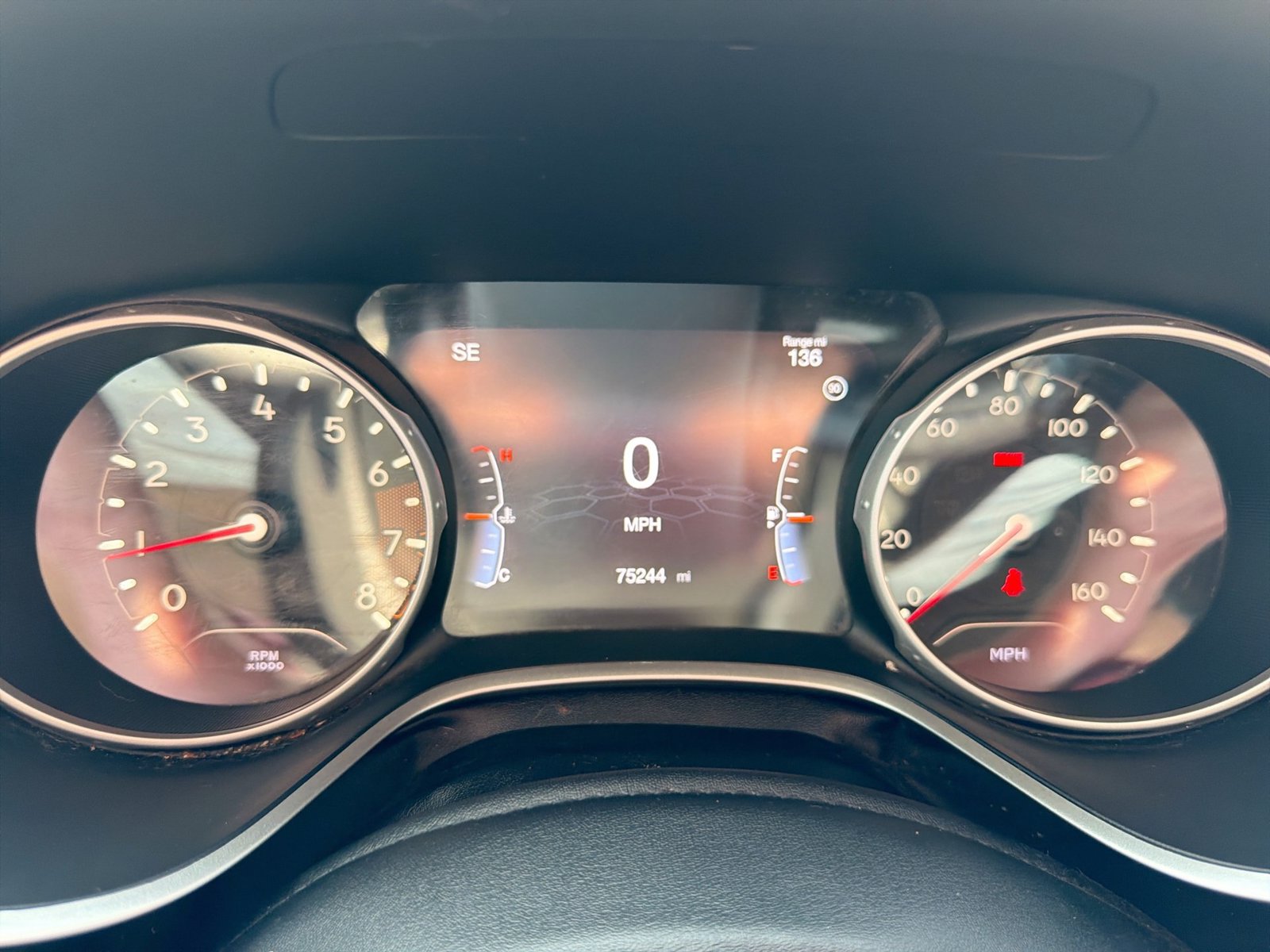 2020 Jeep Compass Latitude - Photo 30