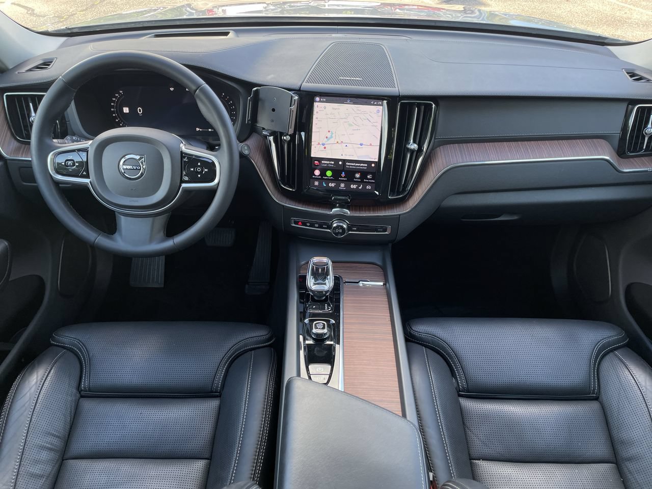 2023 Volvo XC60 Ultimate - Photo 31