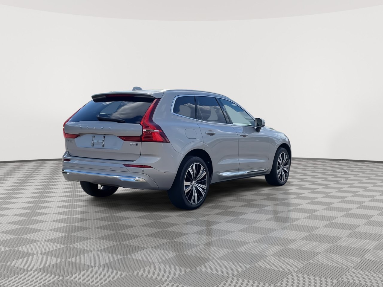 2023 Volvo XC60 Ultimate - Photo 8