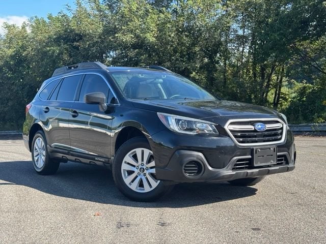 2019 Subaru Outback