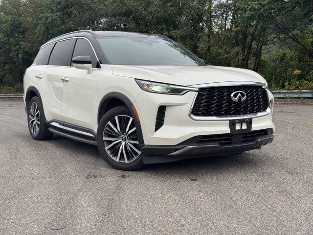 2023 INFINITI QX60 Autograph