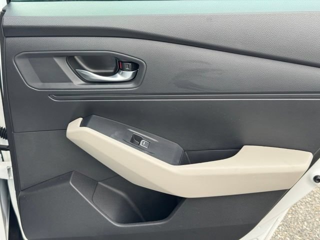 2025 Honda Accord SE - Photo 24