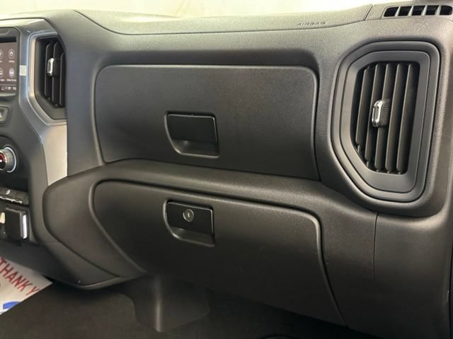 2024 Chevrolet Silverado 1500 Custom - Photo 25