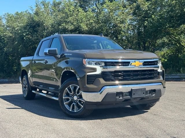 2023 Chevrolet Silverado 1500 LT - Photo 27