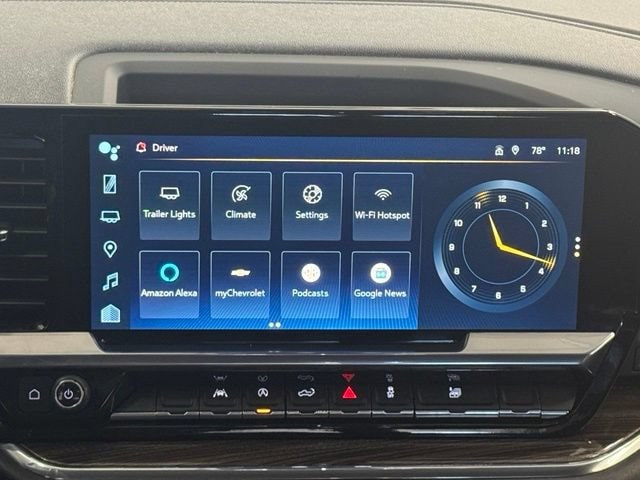 2023 Chevrolet Silverado 1500 LT - Photo 15